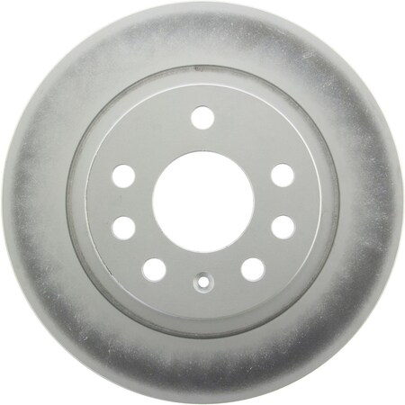 Centric Parts Gcx Brake Rotor Semi Coated High Carbon, 320.38018C 320.38018C